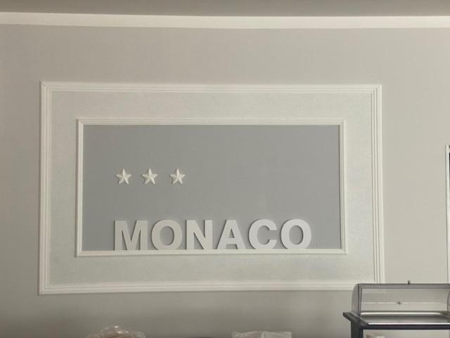 Hotel Monaco - Parcheggio Incluso Min 2 Gg Milano Marittima Exterior foto