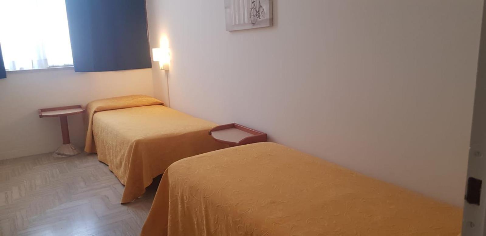 Hotel Monaco - Parcheggio Incluso Min 2 Gg Milano Marittima Quarto foto