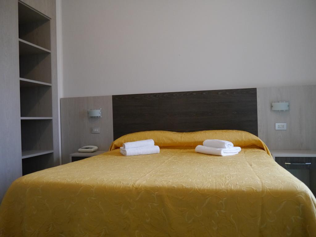 Hotel Monaco - Parcheggio Incluso Min 2 Gg Milano Marittima Exterior foto