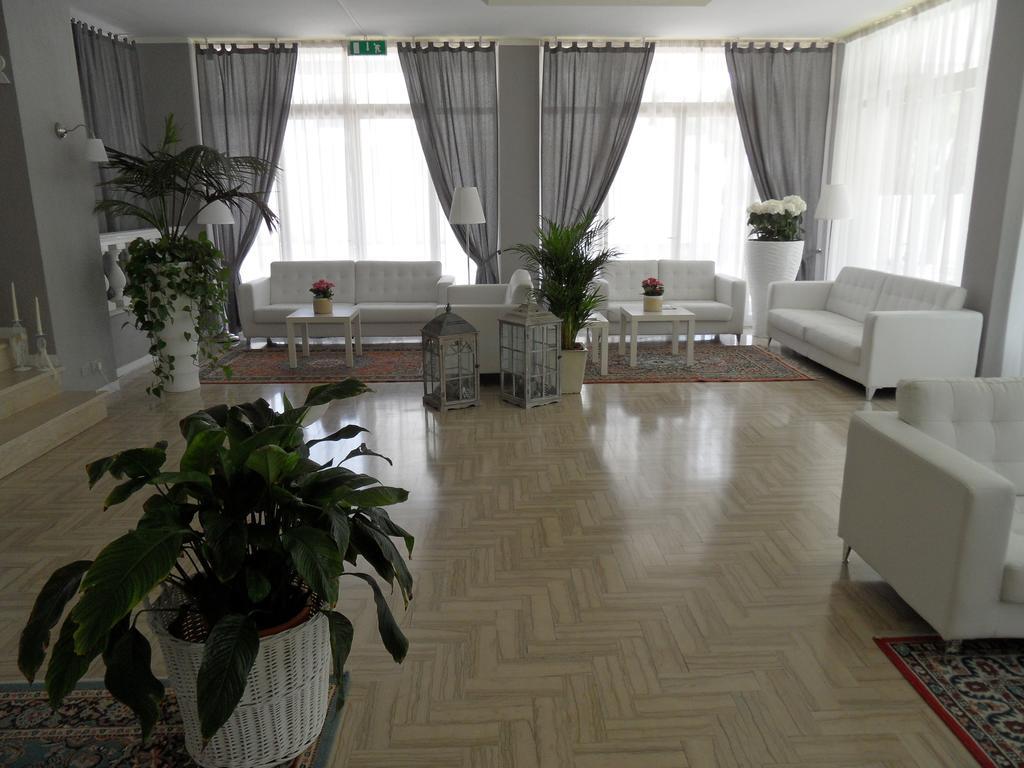 Hotel Monaco - Parcheggio Incluso Min 2 Gg Milano Marittima Exterior foto